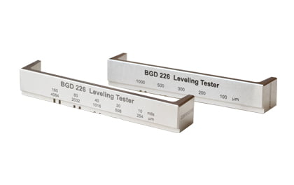 اپلیکاتور هم ترازی (Leveling Film Applicator)