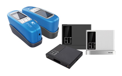 براقیت سنج  Main