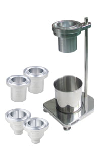 کاپ ویسکوزیته