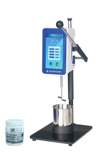 ویسکومتر کربس