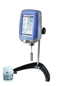 ویسکومتر چرخشی(بروکفیلد)