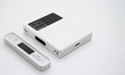 تست های ظاهری و فام رنگ