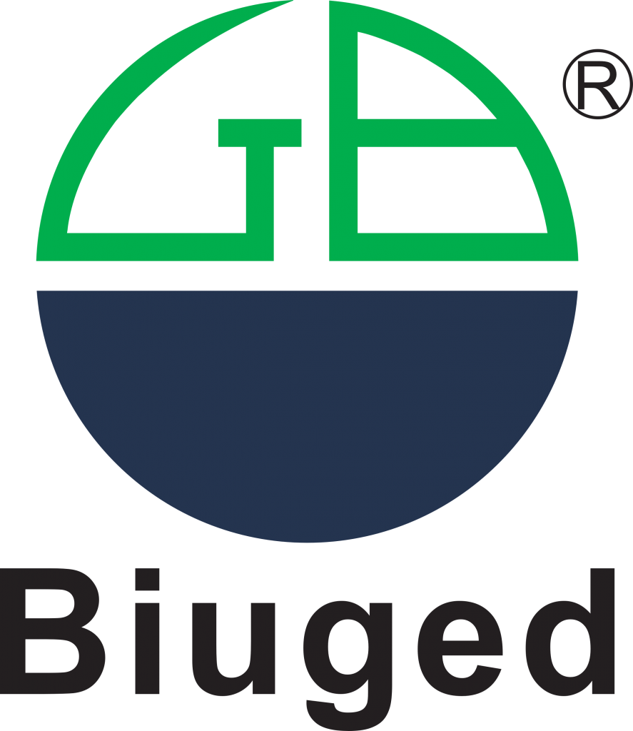 Biuged Laboratory Instruments