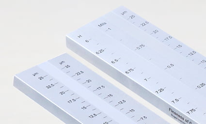 گریندومتر(تست دانه بندی)