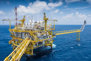 صنایع نفت و گاز و پتروشیمی