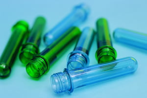 صنایع لاستیک و پلاستیک و مستربچ