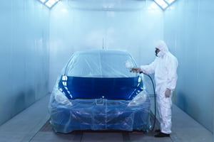 صنایع خودروسازی