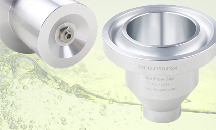 ویسکوزیته ویسکومتر